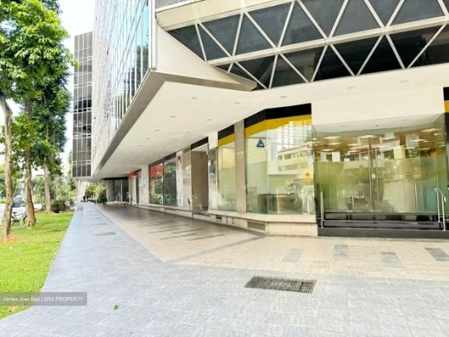 North Bridge Centre (D7), Shop House #578547071